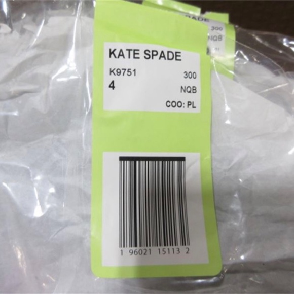 NWT Kate Spade Greenhouse Plaid Blazer Style K9751 - Picture 5 of 5